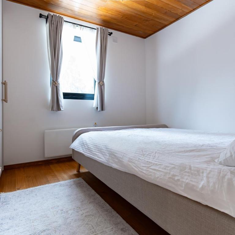 Gorska Vila - Chalet 3 Chambres - 33