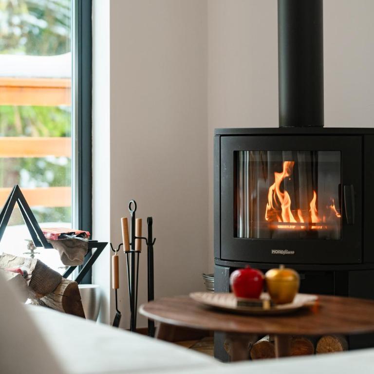 Gorska Vila - Chalet 3 Chambres - 54