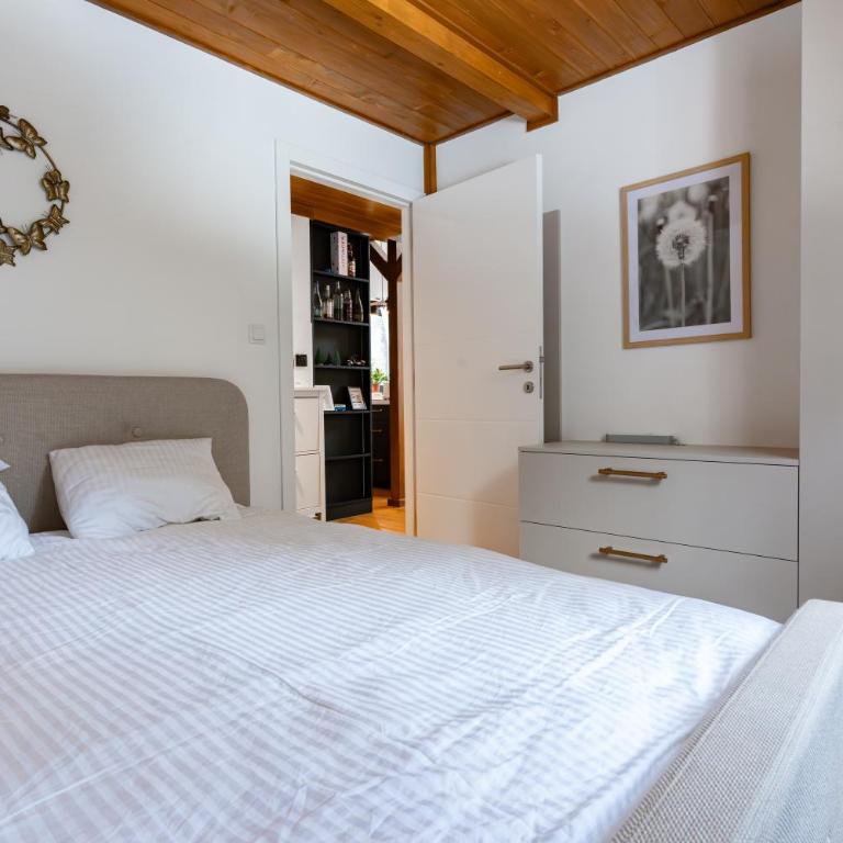 Gorska Vila - Chalet 3 Chambres - 53