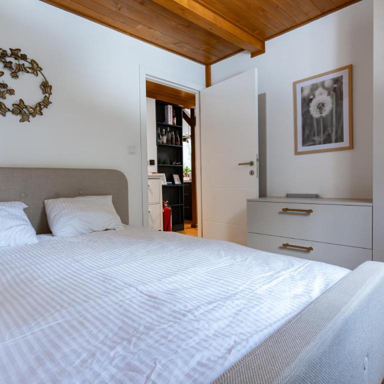 Gorska Vila - Chalet 3 Chambres - 44