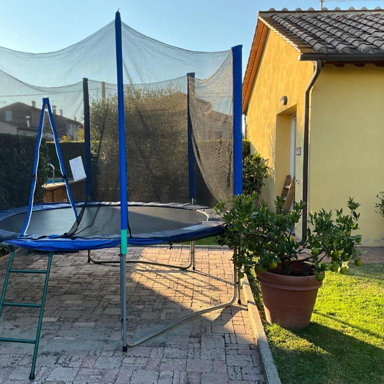 Casa vacanze Eny - Casa Vacanze con 3 Camere da Letto - 16