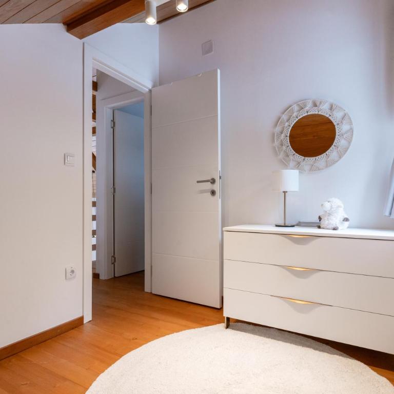 Gorska Vila - Chalet 3 Chambres - 48