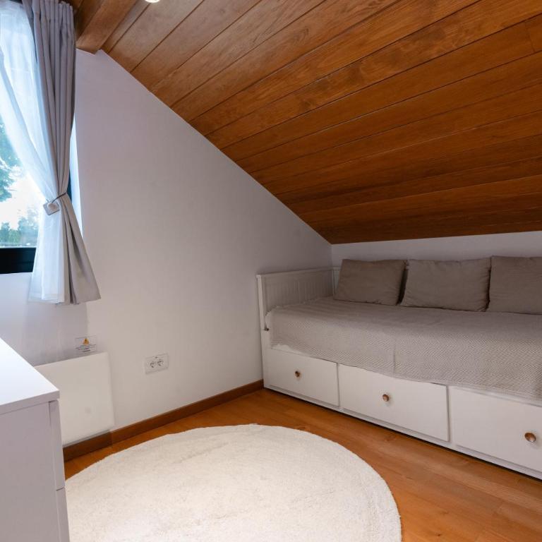 Gorska Vila - Chalet 3 Chambres - 51