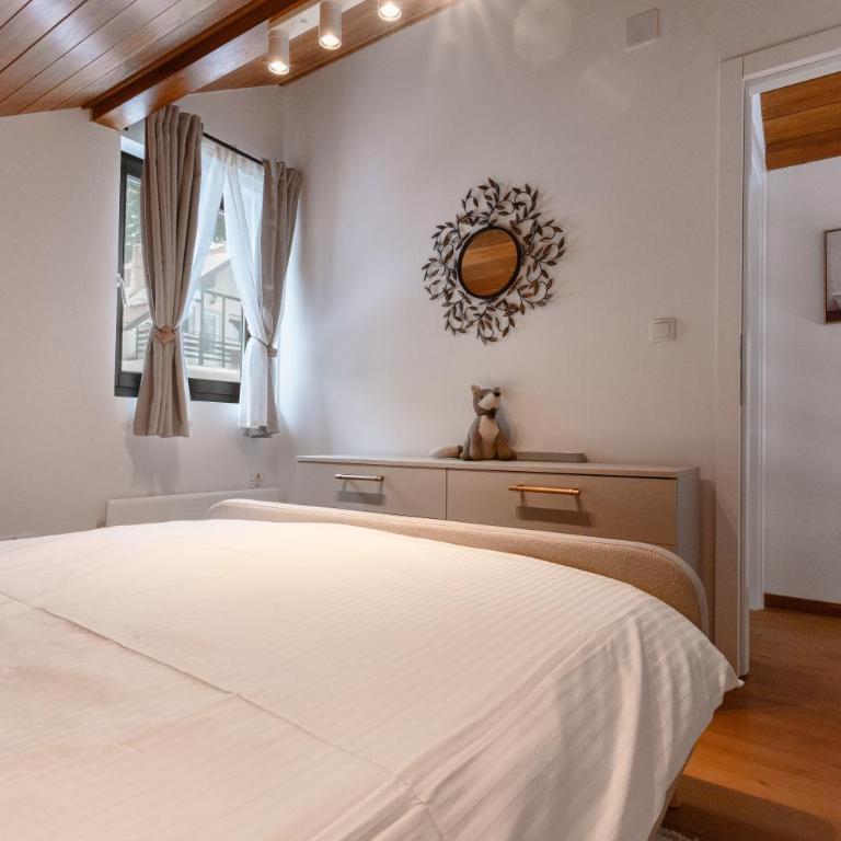 Gorska Vila - Chalet 3 Chambres - 52