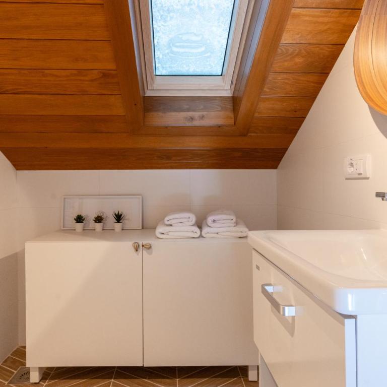 Gorska Vila - Chalet 3 Chambres - 56