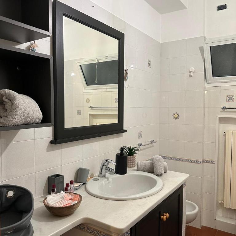 Appartamento degli Inglesi - Sea View Terrace & Relax - Two-Bedroom Apartment - 29