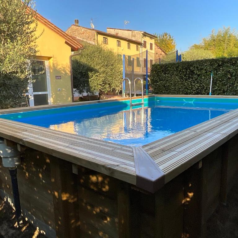 Casa vacanze Eny - Casa Vacanze con 3 Camere da Letto - 14