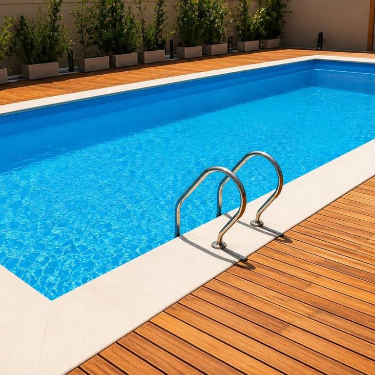 Mathis aparte ser 1 - One-Bedroom House - 10