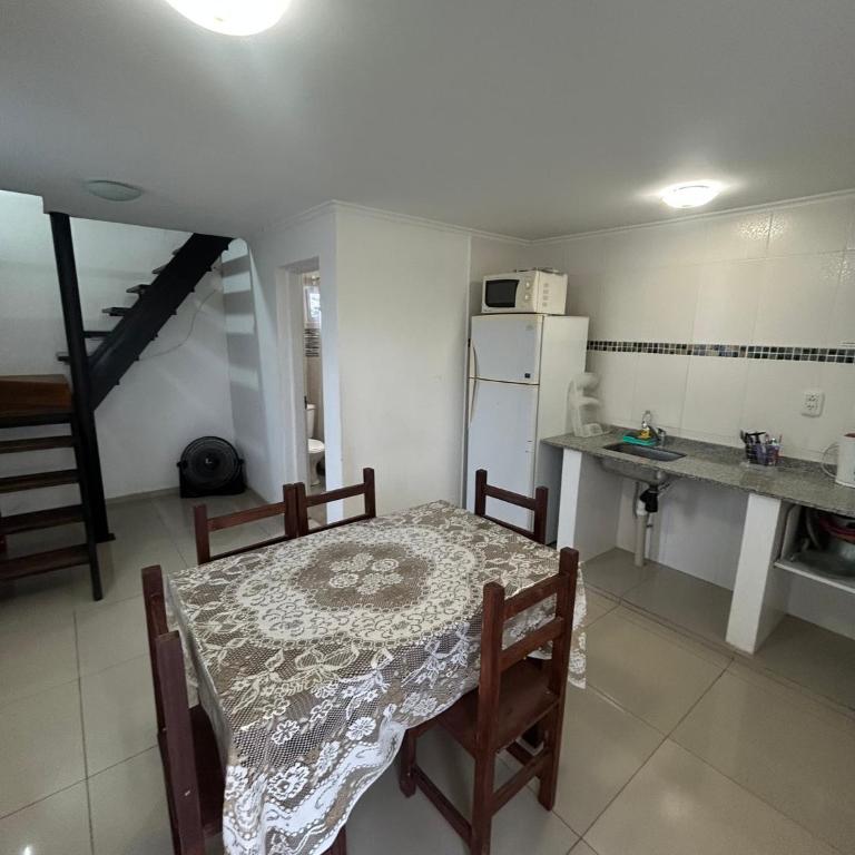 Las Tranqueras Relax & Nature - Casa con 1 dormitorio - 4