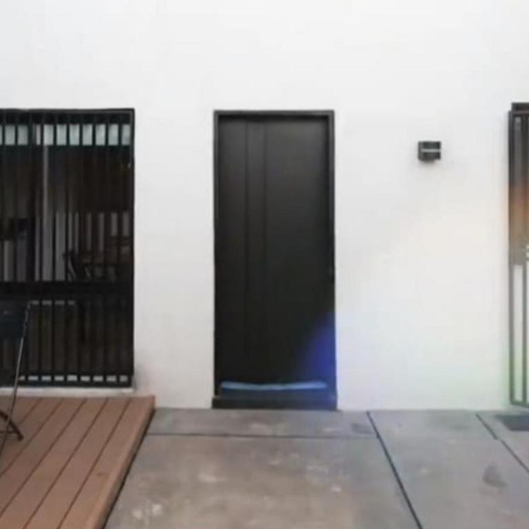 Mathis aparte ser 1 - One-Bedroom House - 2