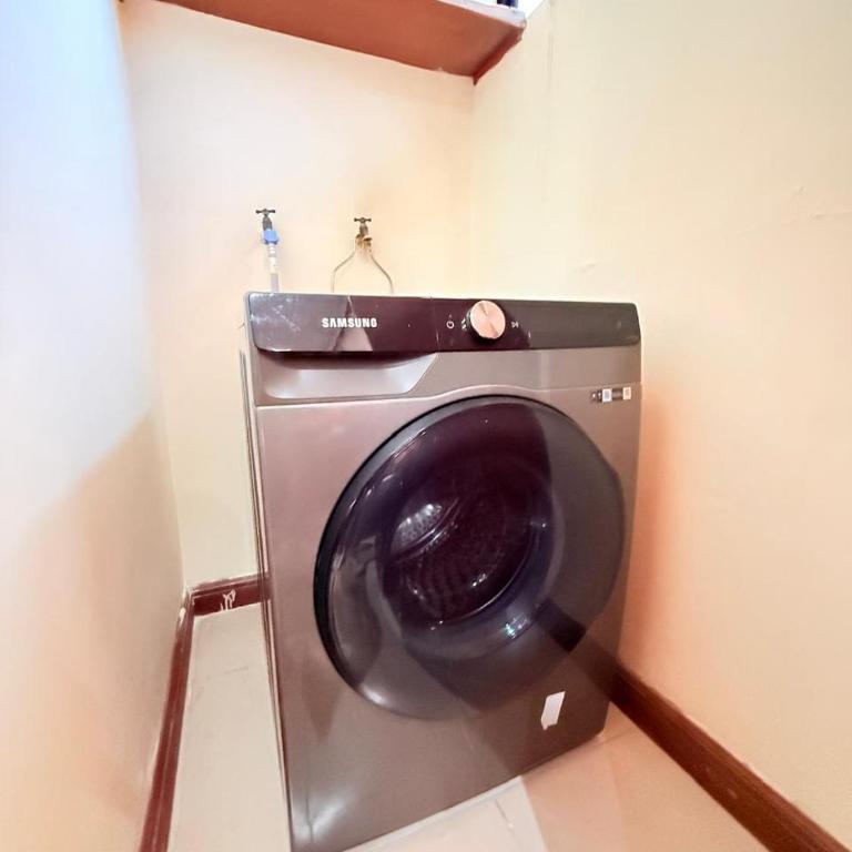 Departamento en machala dos habitaciones - Apartamento de 2 dormitorios - 20