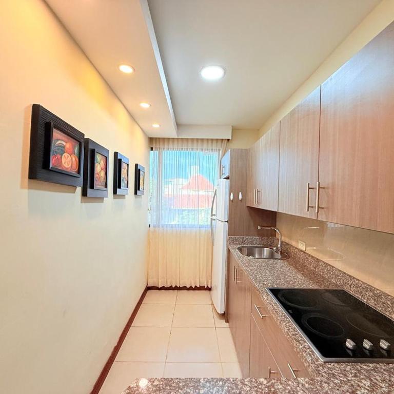 Departamento en machala dos habitaciones - Apartamento de 2 dormitorios - 21