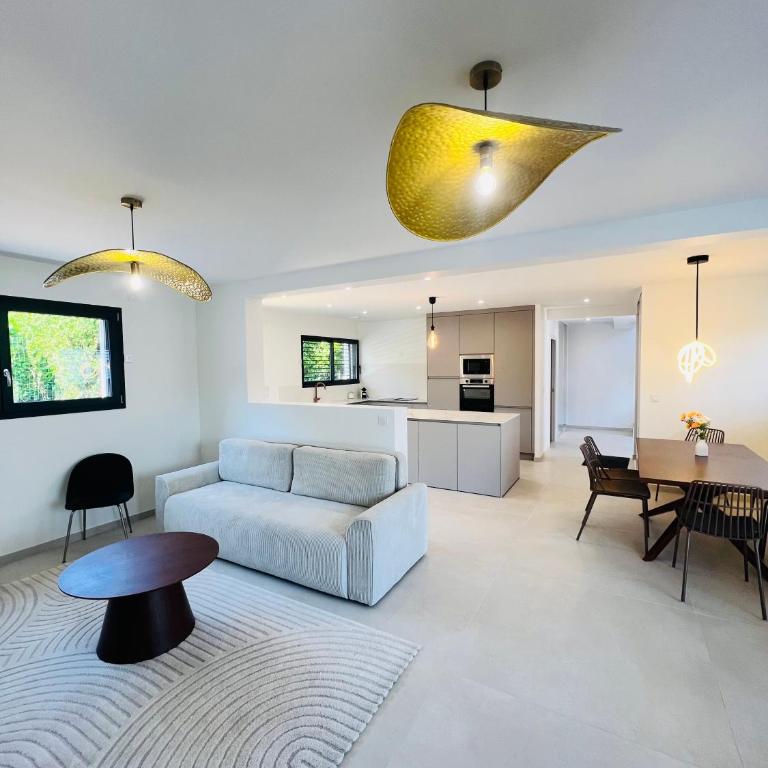 Villa Nova Annecy I Centre & Lac I 8 pers - Villa - 1