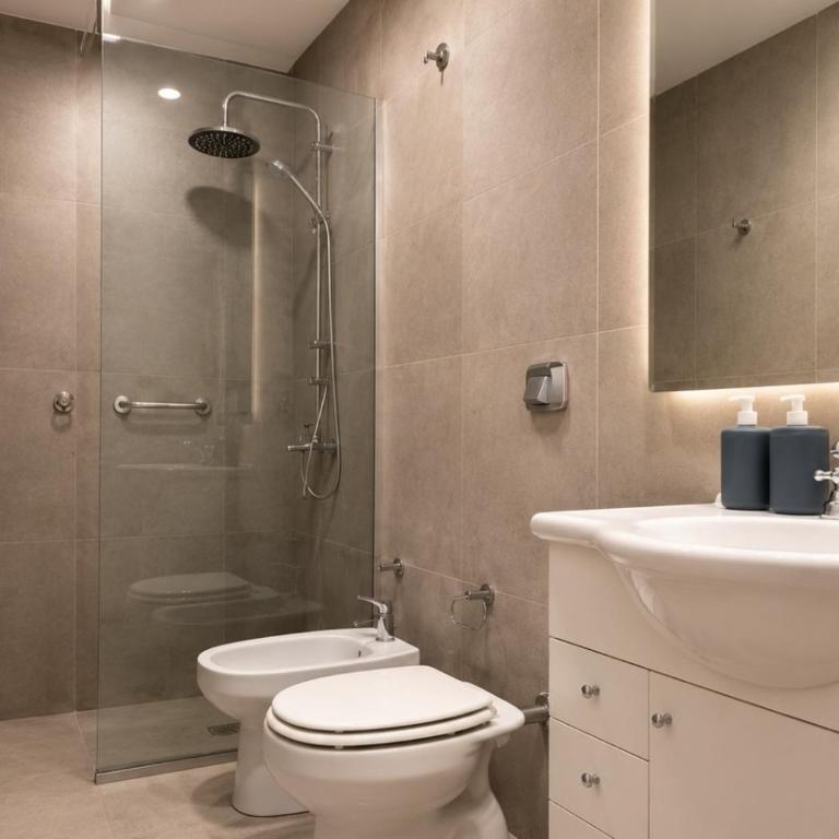 Mathis aparte ser 1 - One-Bedroom House - 11