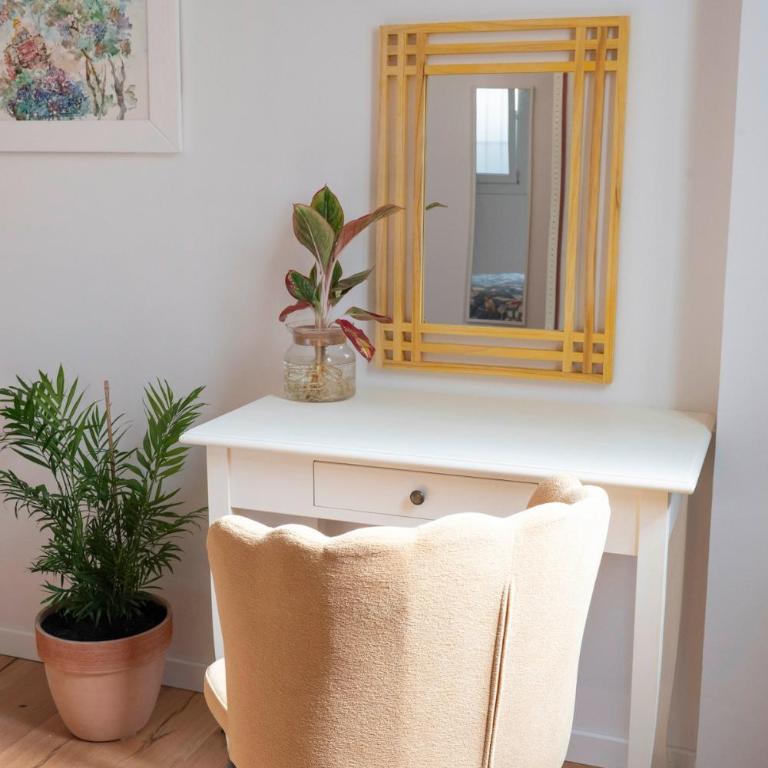Suite Maragliano - Suite Apartment - 15
