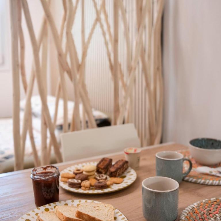 Suite Maragliano - Suite Apartment - 23