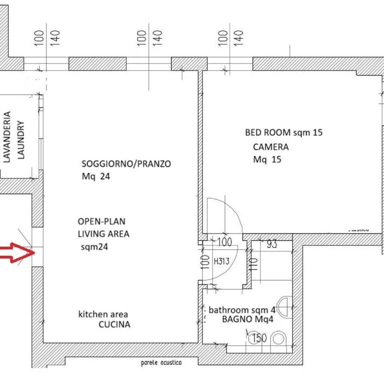 Suite Maragliano - Suite Apartment - 24