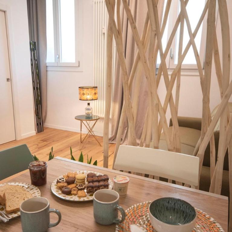 Suite Maragliano - Suite Apartment - 28
