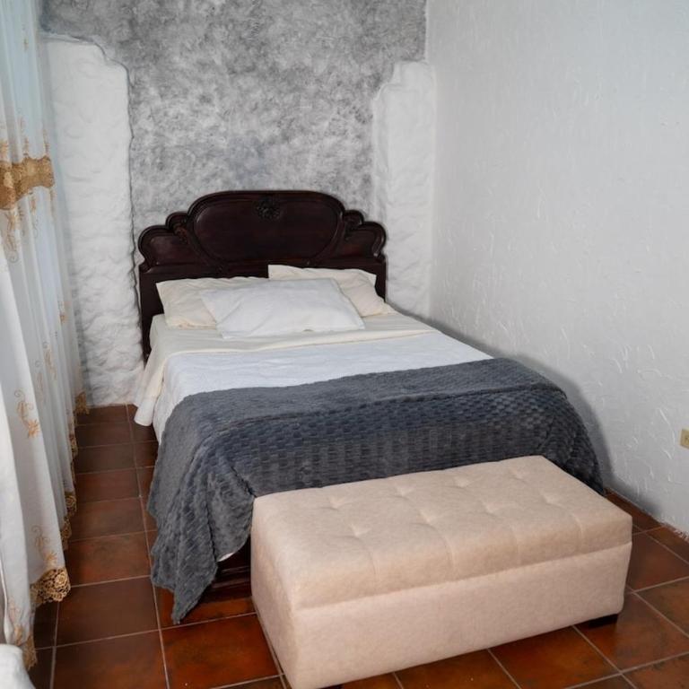 Estate in Vilcabamba, pool, jacuzzi, Turkish bath - Casa de 5 dormitorios - 13