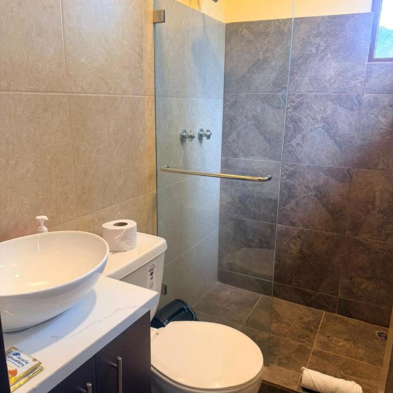 Estate in Vilcabamba, pool, jacuzzi, Turkish bath - Casa de 5 dormitorios - 21