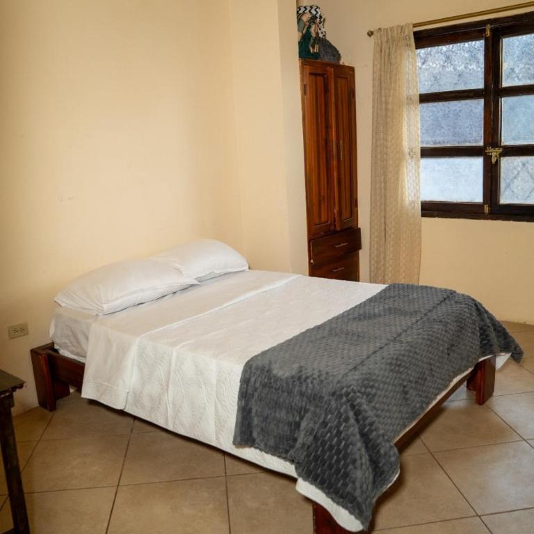 Estate in Vilcabamba, pool, jacuzzi, Turkish bath - Casa de 5 dormitorios - 24