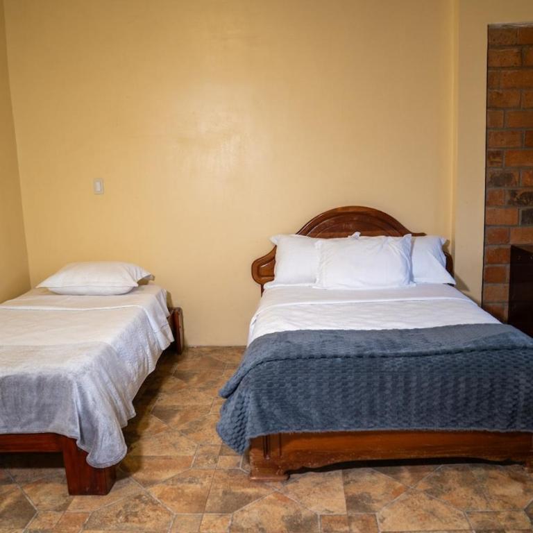Estate in Vilcabamba, pool, jacuzzi, Turkish bath - Casa de 5 dormitorios - 27