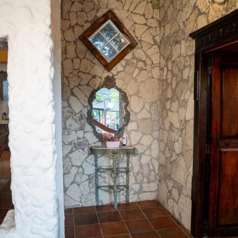 Estate in Vilcabamba, pool, jacuzzi, Turkish bath - Casa de 5 dormitorios - 28