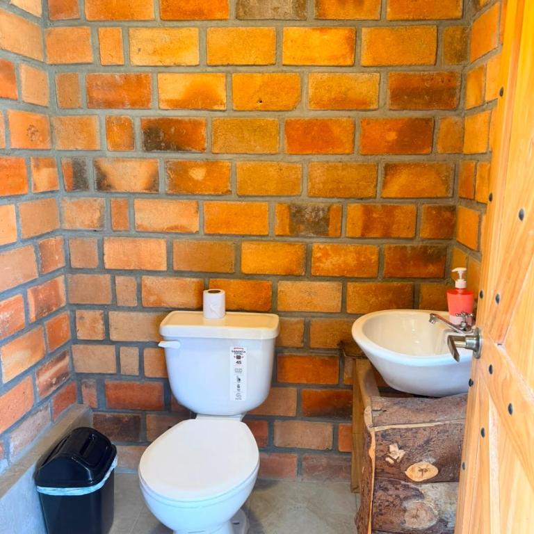 Estate in Vilcabamba, pool, jacuzzi, Turkish bath - Casa de 5 dormitorios - 36