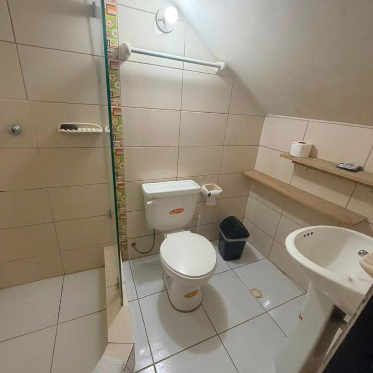 Estate in Vilcabamba, pool, jacuzzi, Turkish bath - Casa de 5 dormitorios - 37