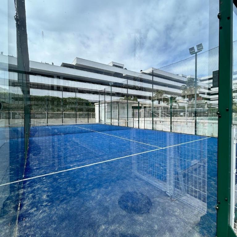 Modern apartment with pool in Estepona - Apartamento de 2 dormitorios - 5