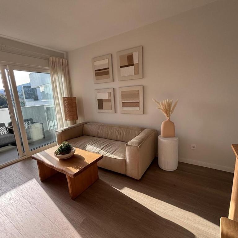 Modern apartment with pool in Estepona - Apartamento de 2 dormitorios - 19