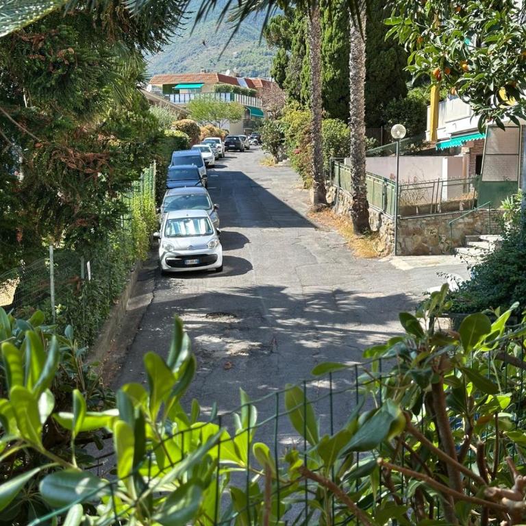 Appartamento degli Inglesi - Sea View Terrace & Relax - Two-Bedroom Apartment - 45