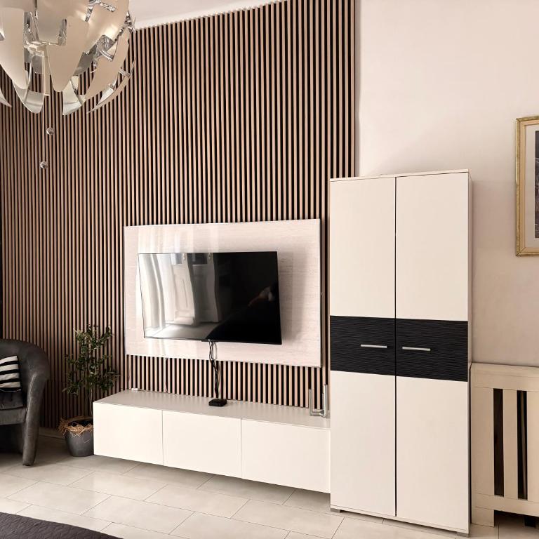 Princ Apartment - Appartement avec Balcon - 39