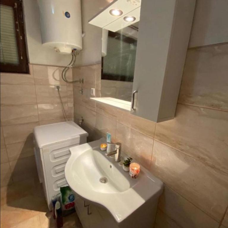 Apartmani Benjamin - Deluks Apartman - 5