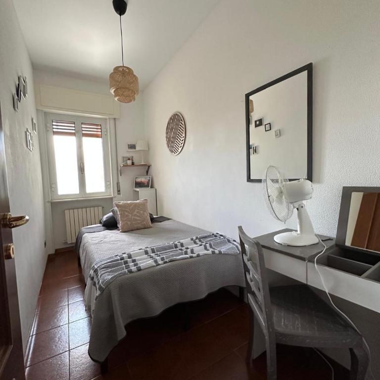Appartamento degli Inglesi - Sea View Terrace & Relax - Two-Bedroom Apartment - 26
