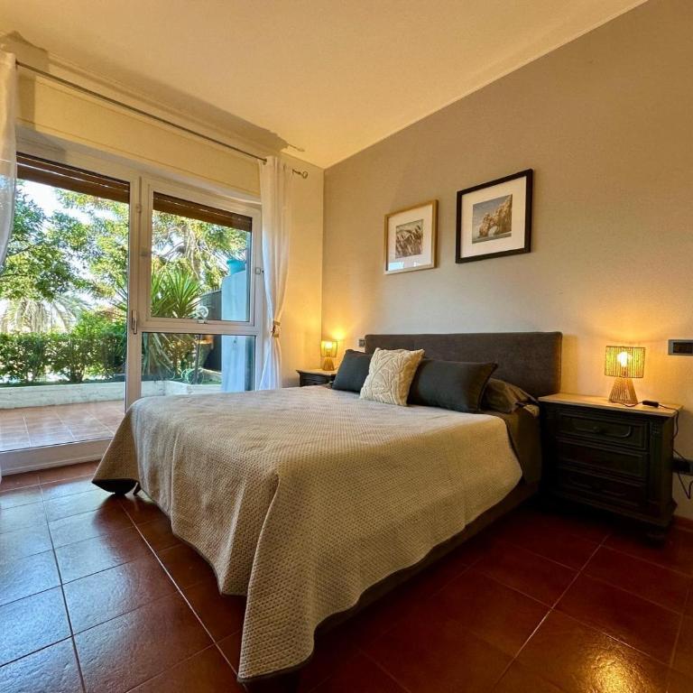 Appartamento degli Inglesi - Sea View Terrace & Relax - Two-Bedroom Apartment - 23