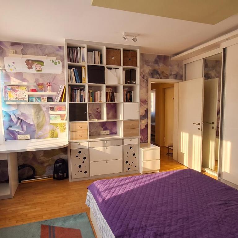 Danube Blossom by Joca - Apartment mit 1 Schlafzimmer - 3