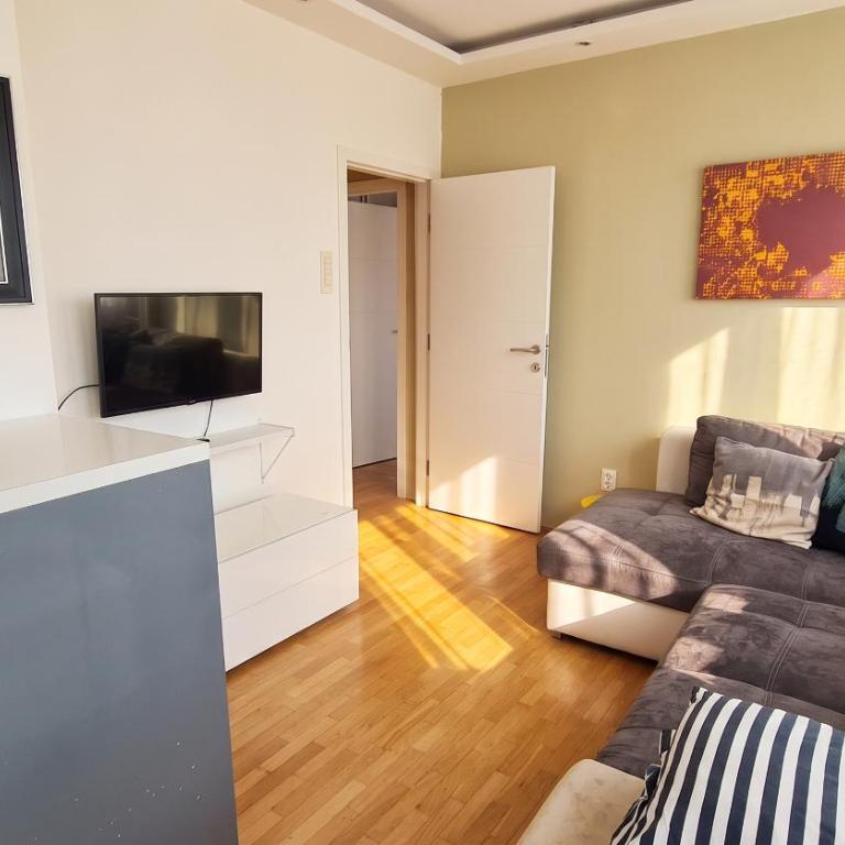 Danube Blossom by Joca - Apartment mit 1 Schlafzimmer - 1