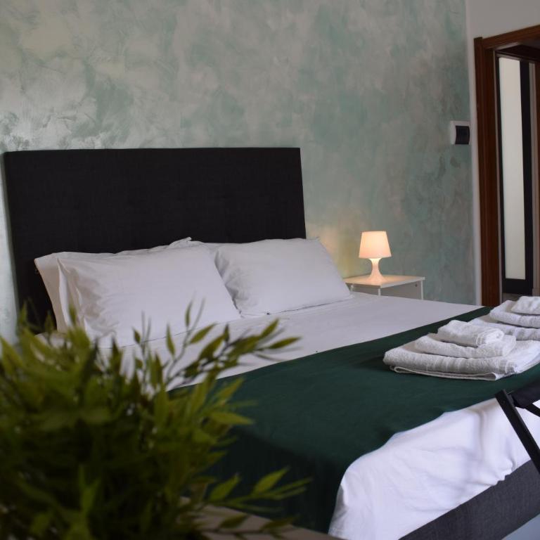 Villa Setharè - Chambre Double avec Canapé-Lit - 6