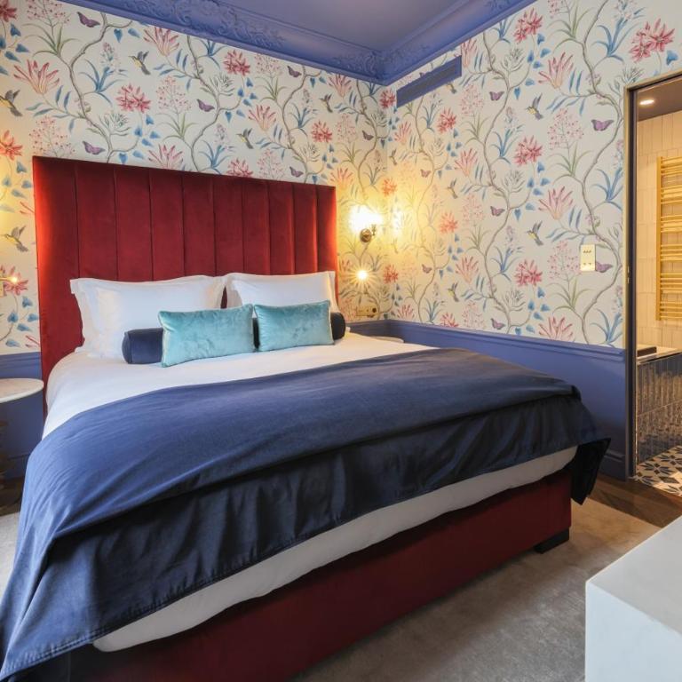 Séjours Parisiens - Suites Haussmann, Malesherbes & Madeleine - Apartamento de 2 dormitorios - 1