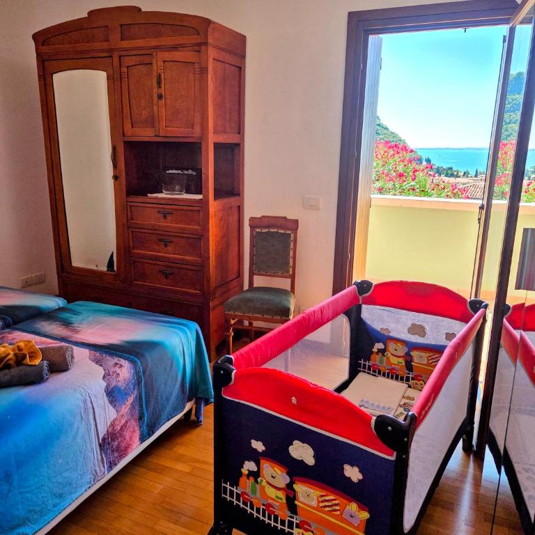 REGINA GARDESANA Luxury - Villa con 3 Camere da Letto - 35