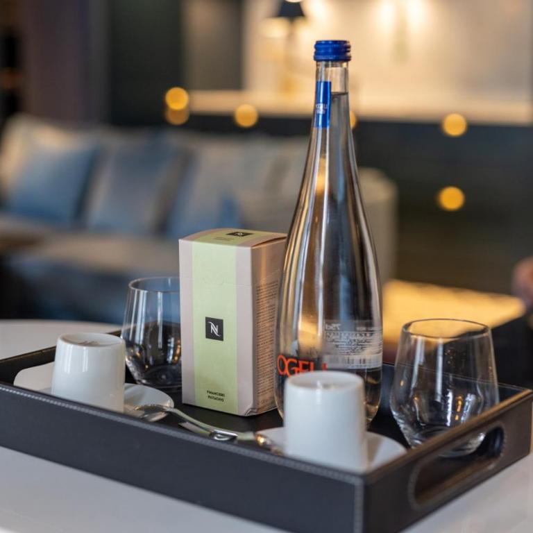 Séjours Parisiens - Suites Haussmann, Malesherbes & Madeleine - Apartamento de 2 dormitorios - 10