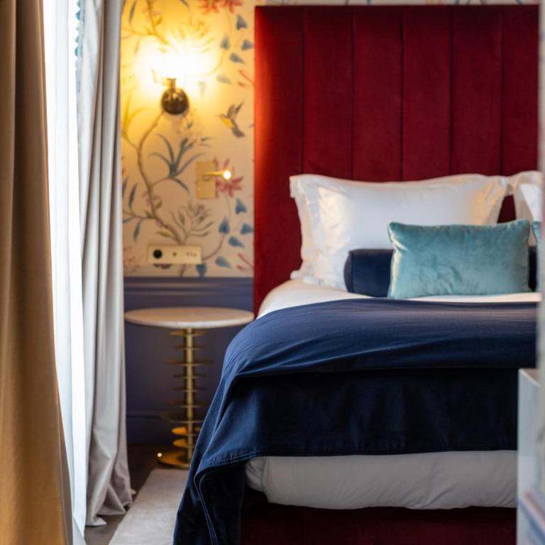 Séjours Parisiens - Suites Haussmann, Malesherbes & Madeleine - Apartamento de 2 dormitorios - 12
