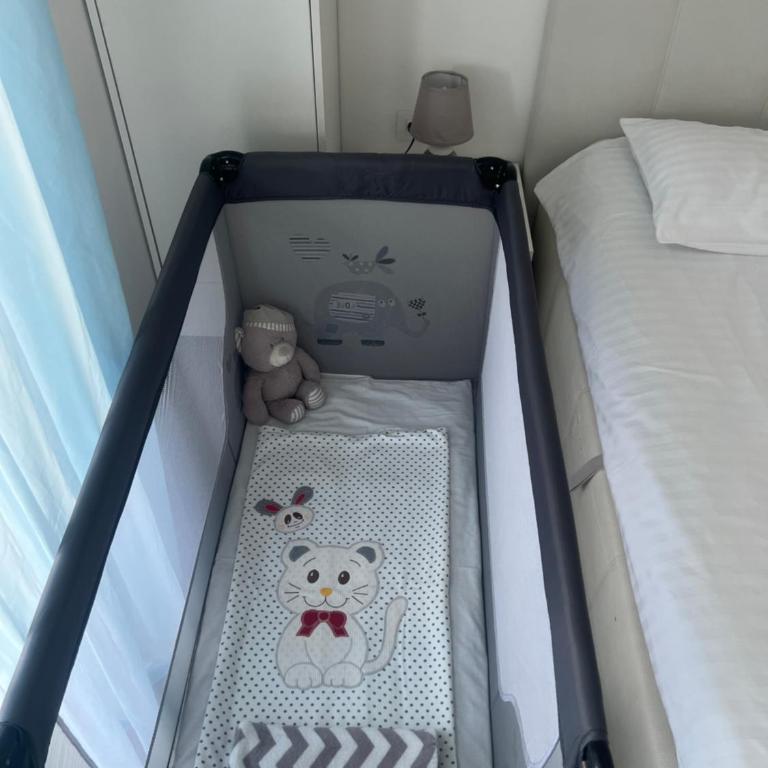 AS Apartment - Apartman sa 1 Spavaćom Sobom - 17