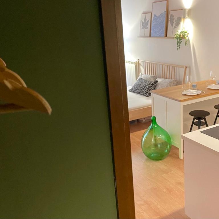 Adorabile e accogliente mini a 300m dalla Loggia - Appartamento con 1 Camera da Letto - 19