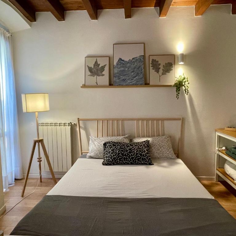Adorabile e accogliente mini a 300m dalla Loggia - Appartamento con 1 Camera da Letto - 3