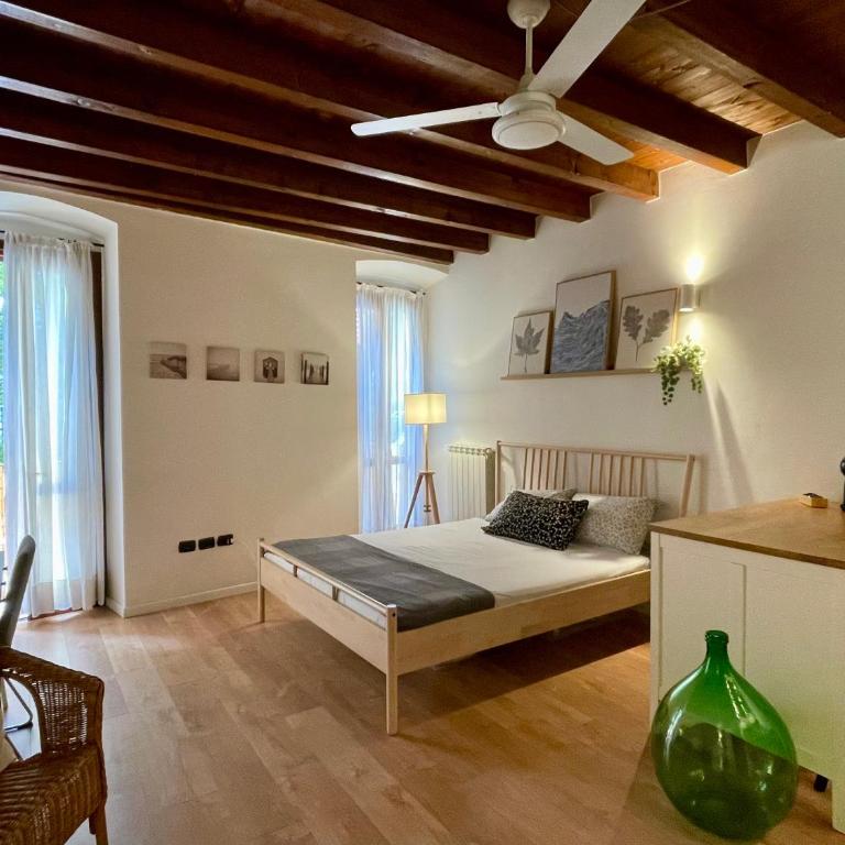 Adorabile e accogliente mini a 300m dalla Loggia - Appartamento con 1 Camera da Letto - 12