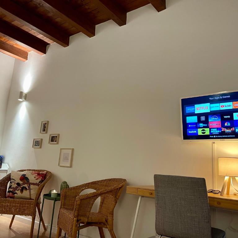 Adorabile e accogliente mini a 300m dalla Loggia - Appartamento con 1 Camera da Letto - 7