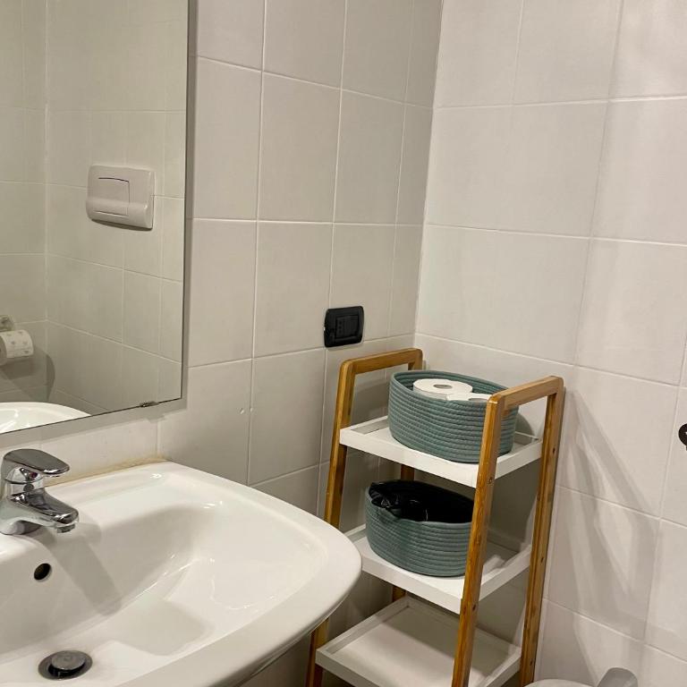 Adorabile e accogliente mini a 300m dalla Loggia - Appartamento con 1 Camera da Letto - 18