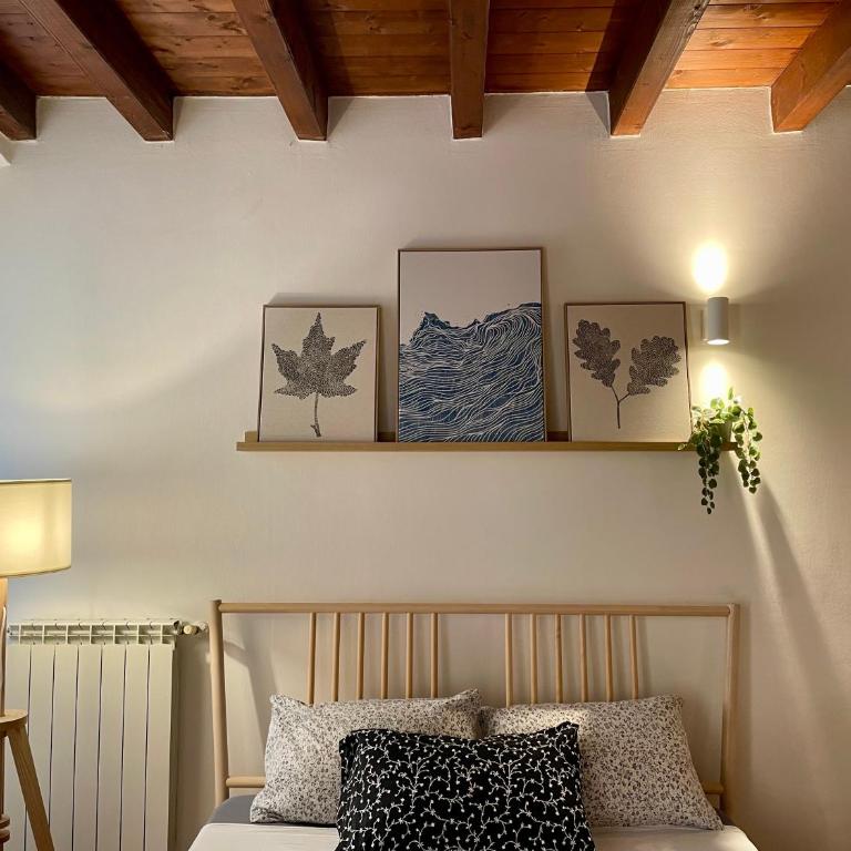Adorabile e accogliente mini a 300m dalla Loggia - Appartamento con 1 Camera da Letto - 2